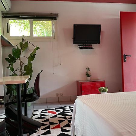 Maison D'Hotes Villa Anna Dakar Zewnętrze zdjęcie