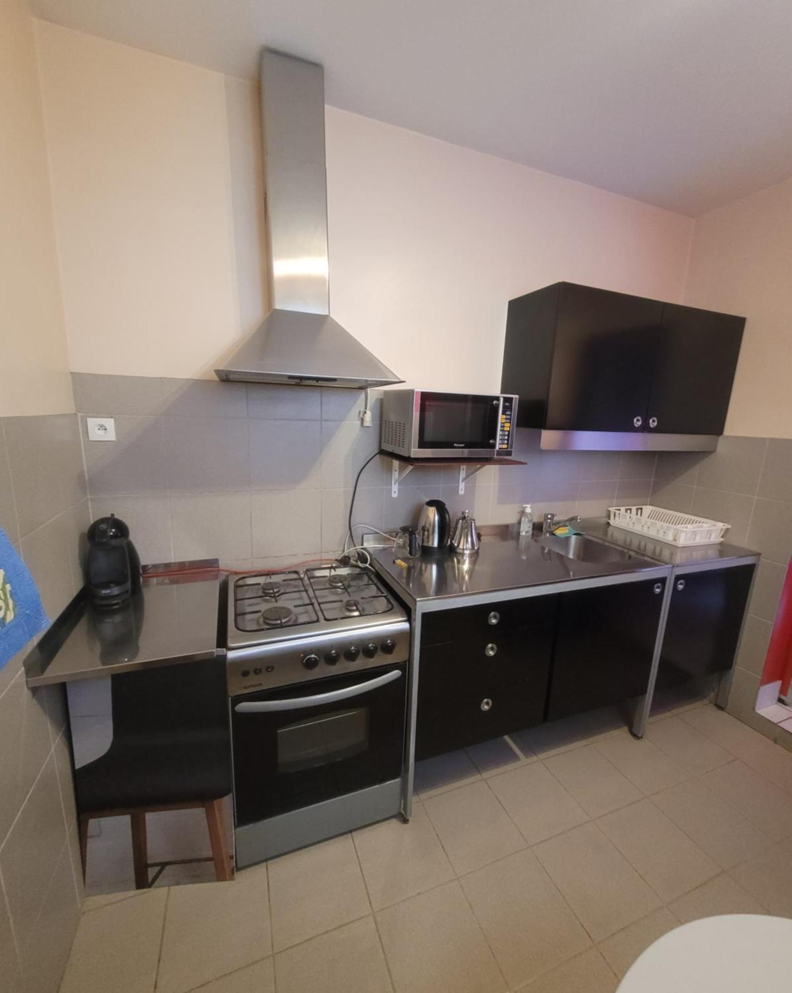Maison D'Hotes Villa Anna Dakar Zewnętrze zdjęcie
