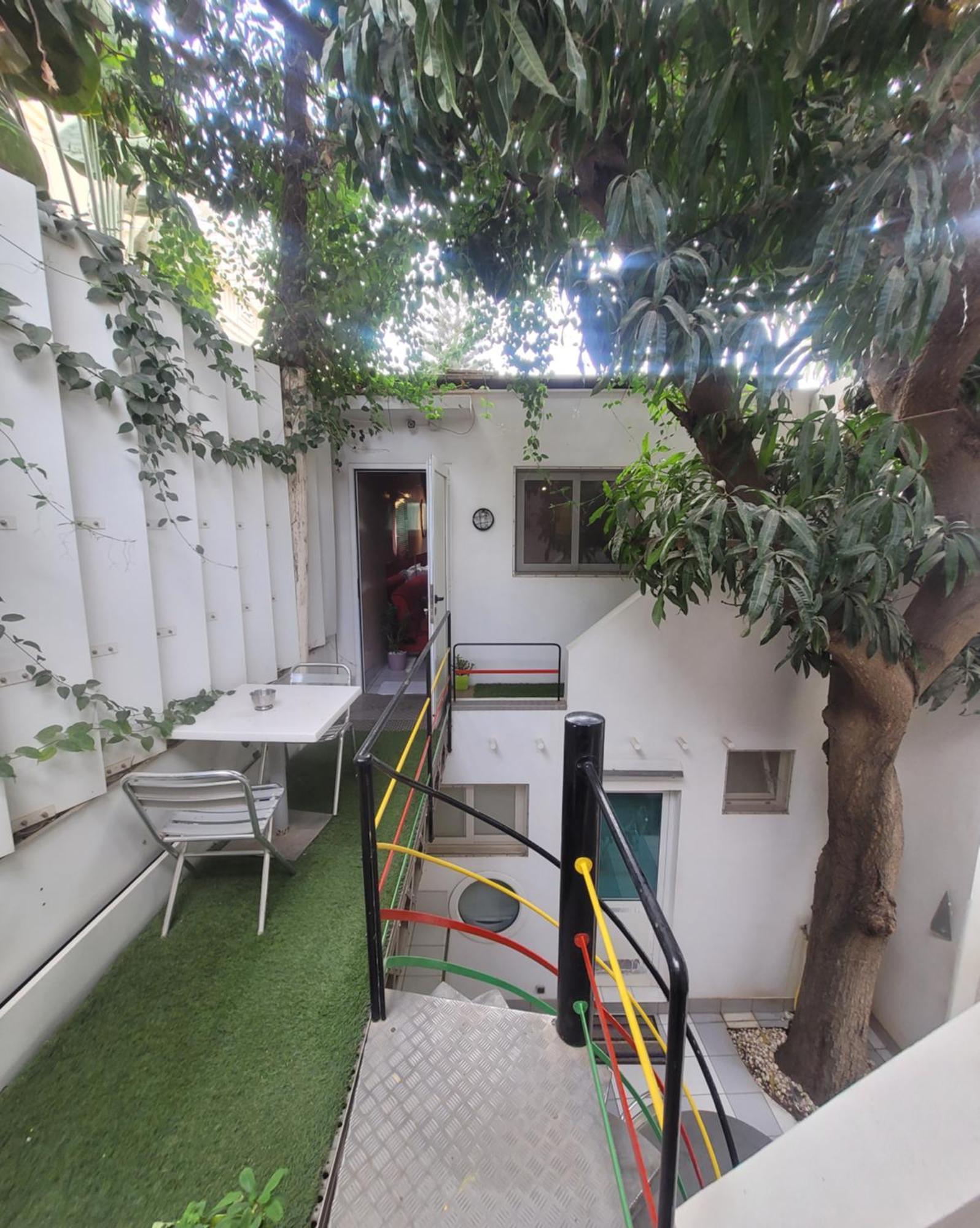 Maison D'Hotes Villa Anna Dakar Zewnętrze zdjęcie