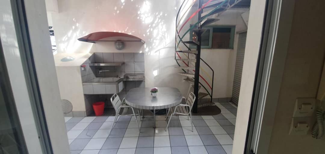 Maison D'Hotes Villa Anna Dakar Zewnętrze zdjęcie