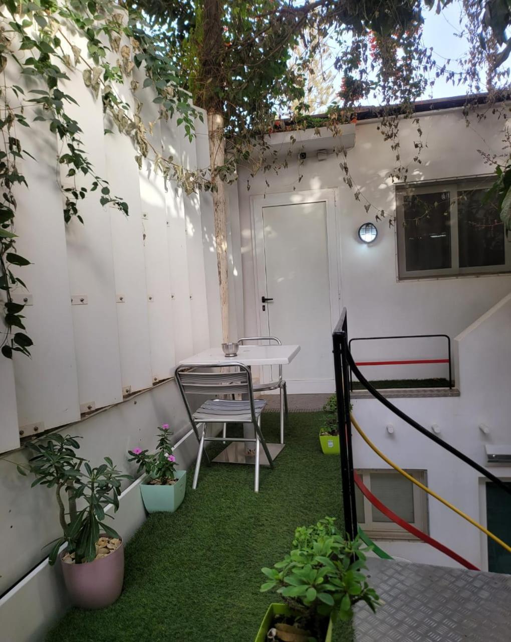 Maison D'Hotes Villa Anna Dakar Zewnętrze zdjęcie