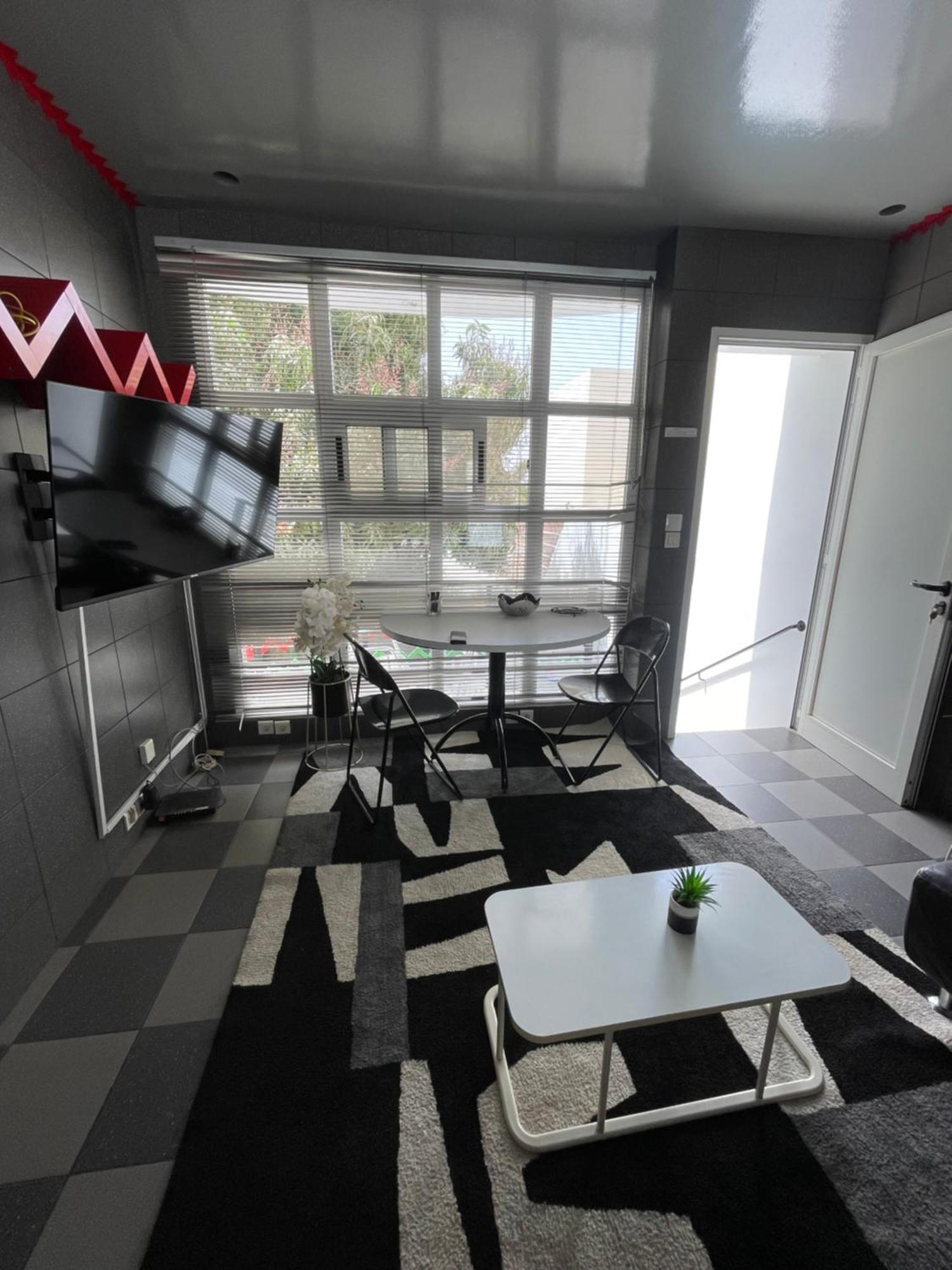 Maison D'Hotes Villa Anna Dakar Zewnętrze zdjęcie
