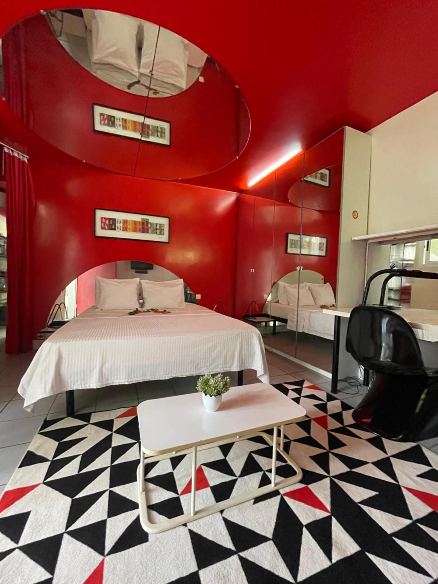 Maison D'Hotes Villa Anna Dakar Zewnętrze zdjęcie