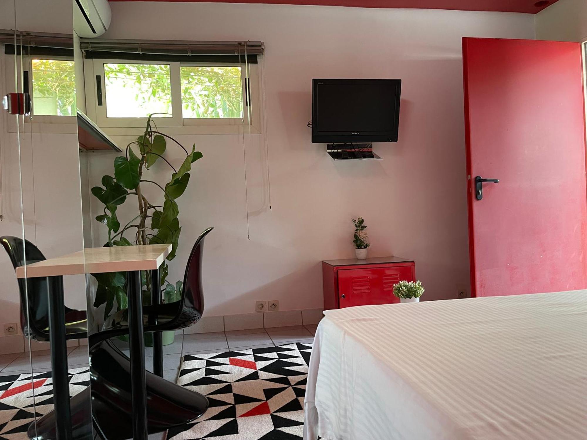 Maison D'Hotes Villa Anna Dakar Zewnętrze zdjęcie