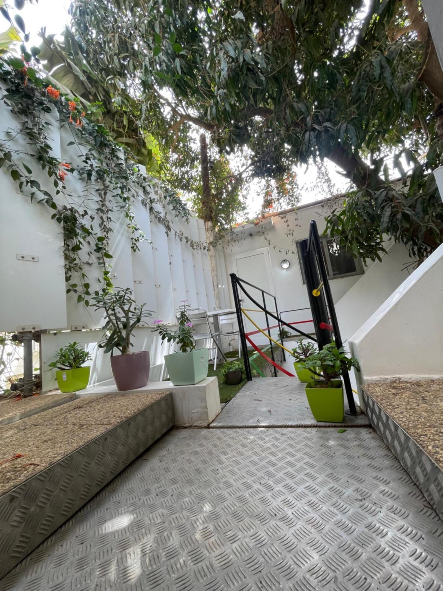 Maison D'Hotes Villa Anna Dakar Zewnętrze zdjęcie