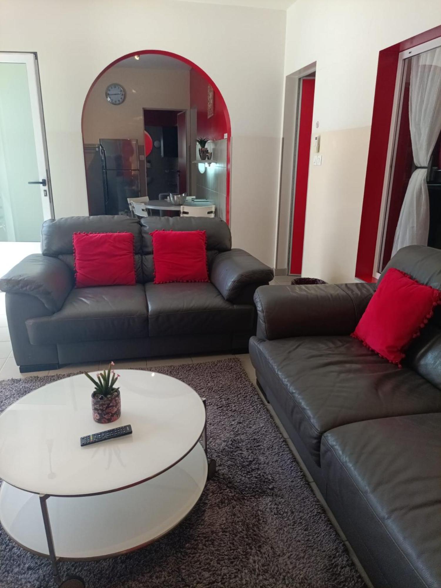 Maison D'Hotes Villa Anna Dakar Zewnętrze zdjęcie